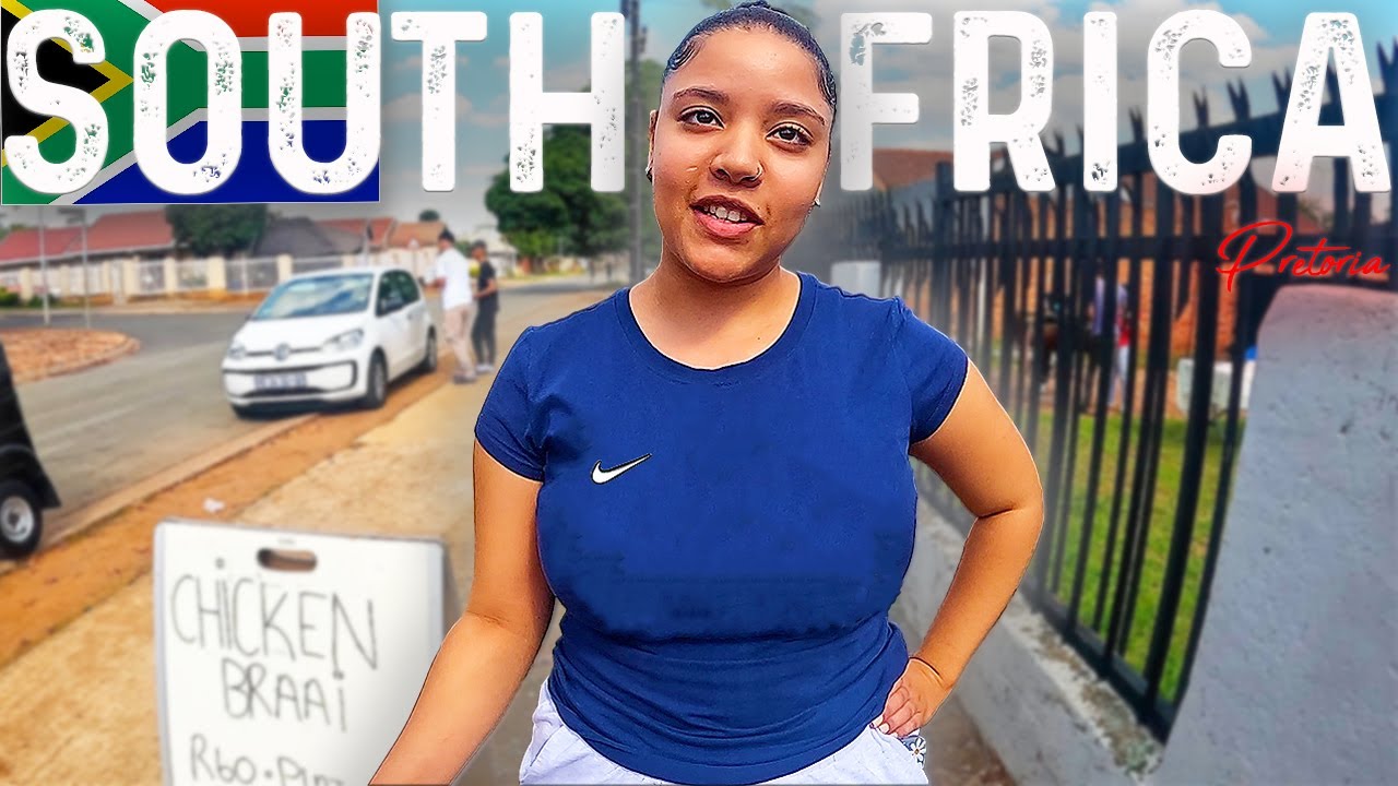 The Forgotten Coloured HOOD of Pretoria, South Africa 🇿🇦 | A EERSTERUST Documentary