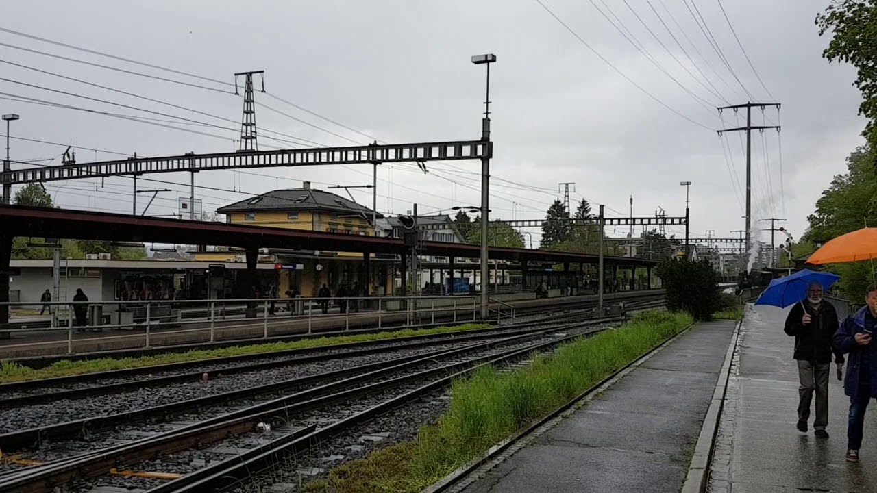 FELDSCHLÖSSCHEN EXPRESS