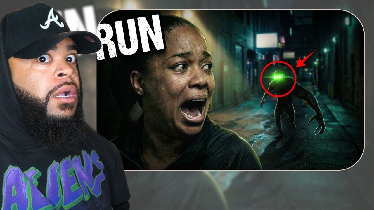 “This Chicago Woman’s Paranormal Experiences Are Absolutely Terrifying”