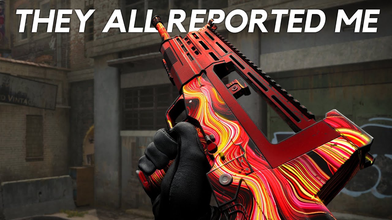 racist trashtalkers RAGED after I used THIS in mw3 snd