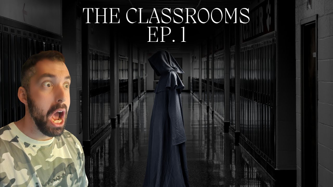 The Classrooms Ep  1