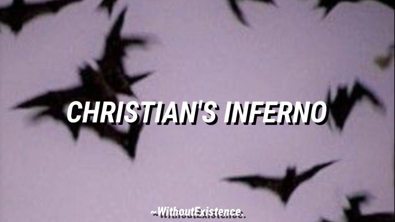 Green Day - Christian's Inferno / Subtitulado