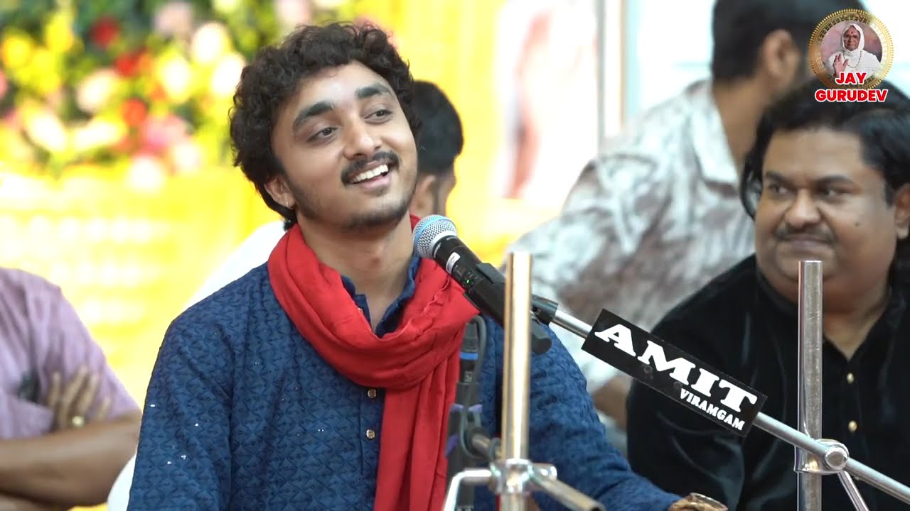 GOPAL SADHU || Swarupand swamiji NIRWAN TITHI || virochannagr || DATE : 27/03/2024