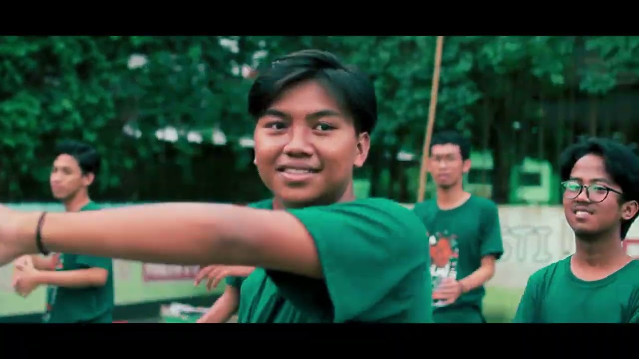 #lulus #videoangkatan #angkatan2023  GA BAHAYA TAH ?? | VIDEO ANGKATAN - GAMAPALA 30' | MAN LUMAJANG