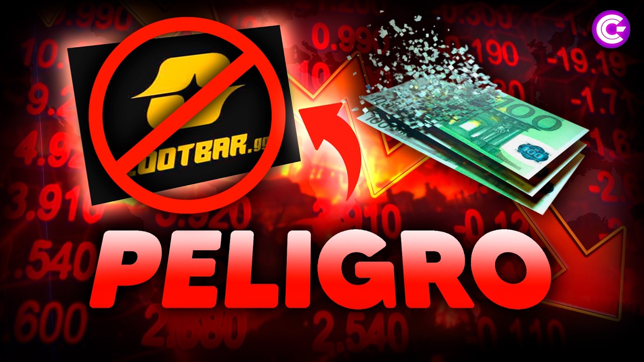 🔴LOOTBAR y ENEBA en PELIGRO? HOYOVERSE CIERRA sitios de TOP UP?