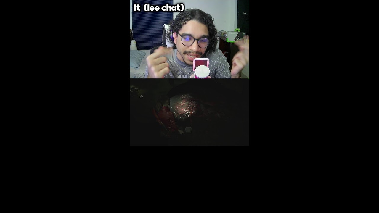 Miércoles de Resident Evil 2 Remake en DIRECTO Vertical!! - ZOMBRA