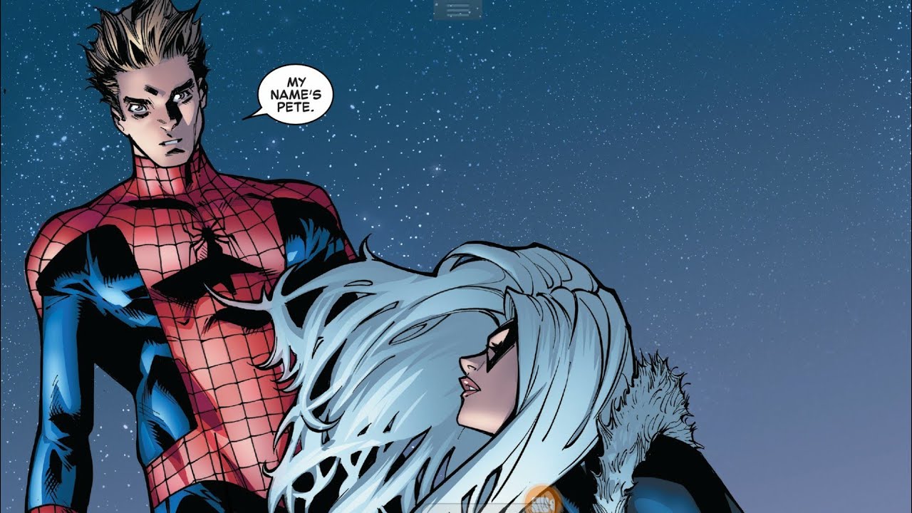 Amazing Spider-Man #10