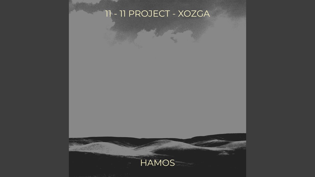 11 - 11 Project - Xozga