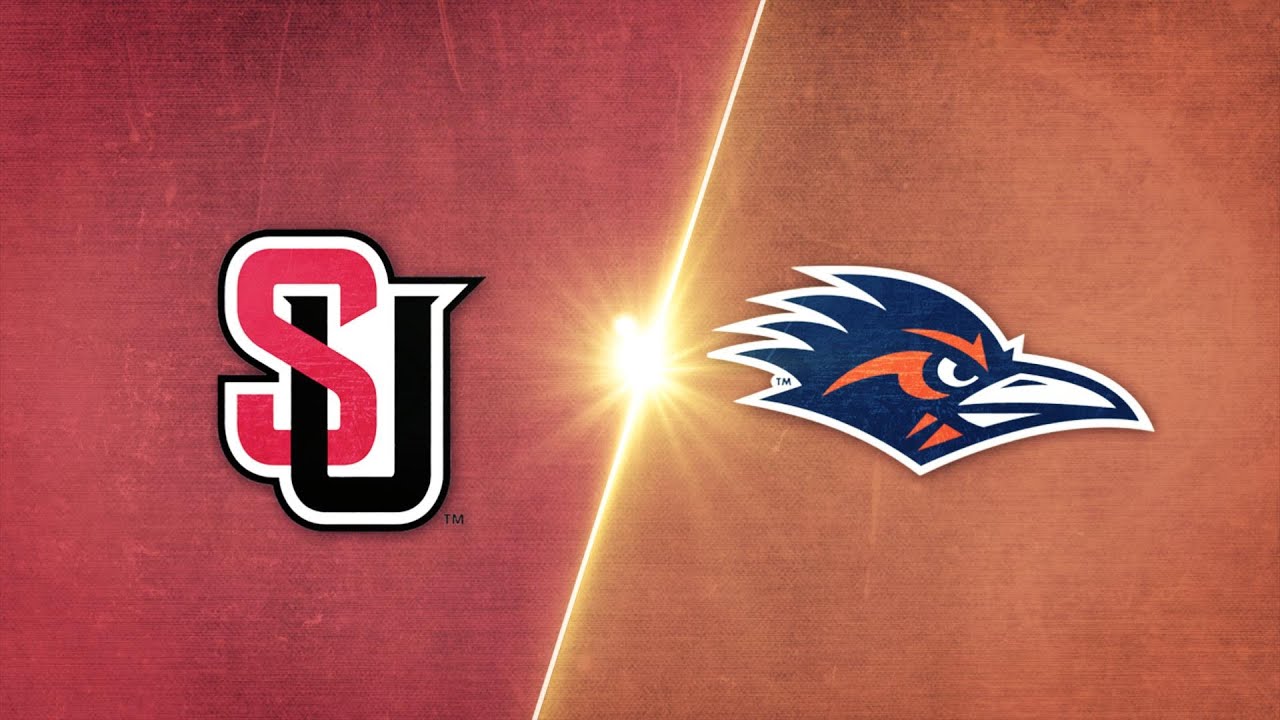 Обзор баскетбольного матча MBB: UTSA против Seattle U (22 декабря 2025 г.)
