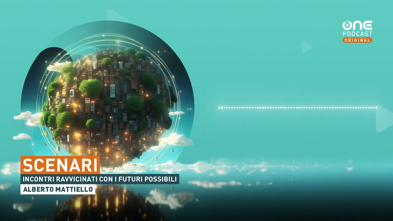 Episodio 25: Creativit&agrave; Artificiale - parte 2