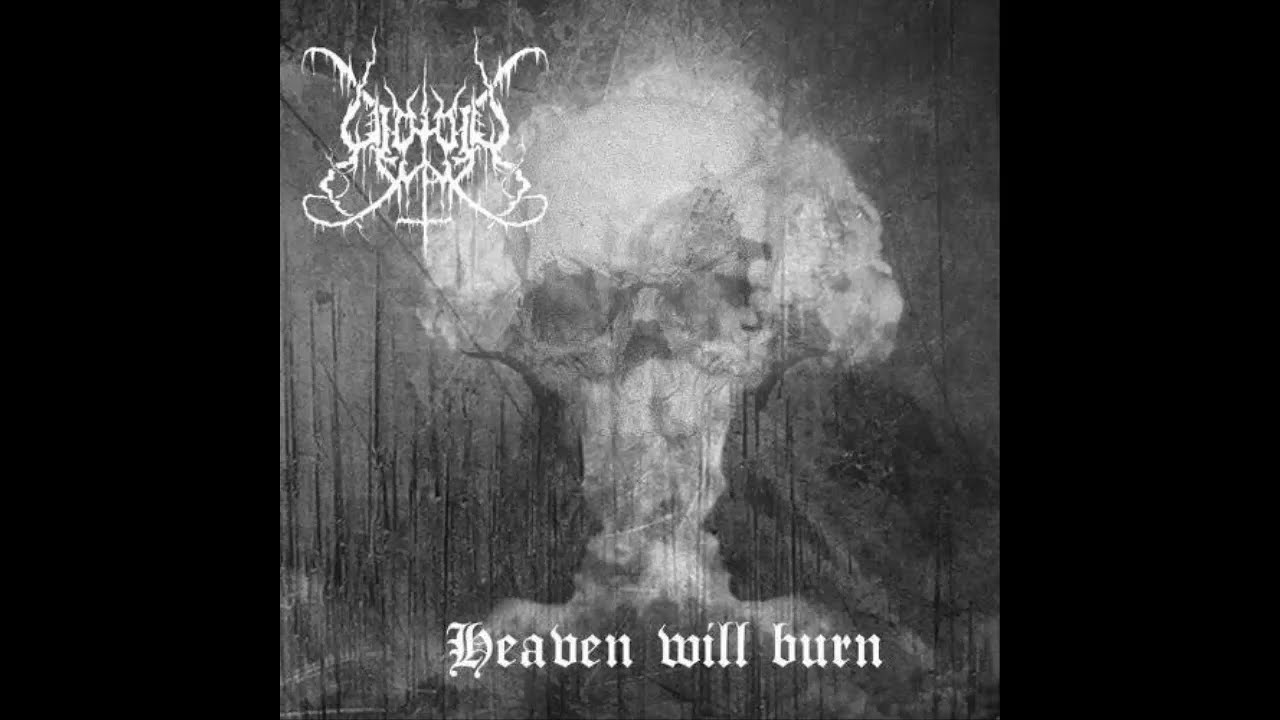 Unholy War : Heaven Will Burn (Full EP)