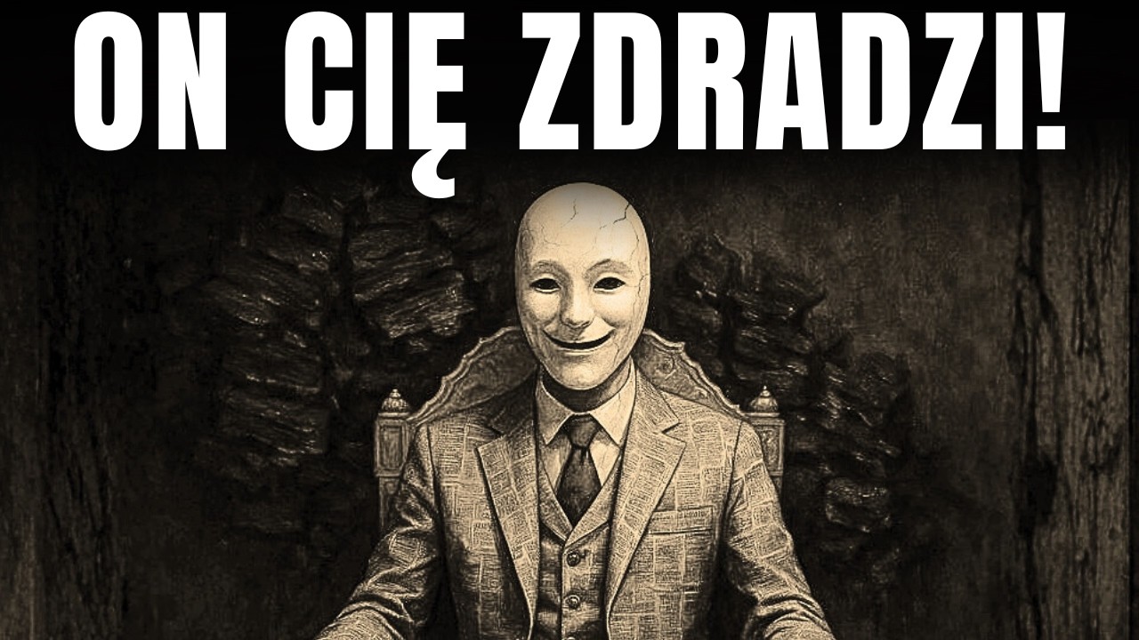 Najbardziej niebezpieczny typ człowieka dla Przebudzonej Kobiety (Uważaj!)