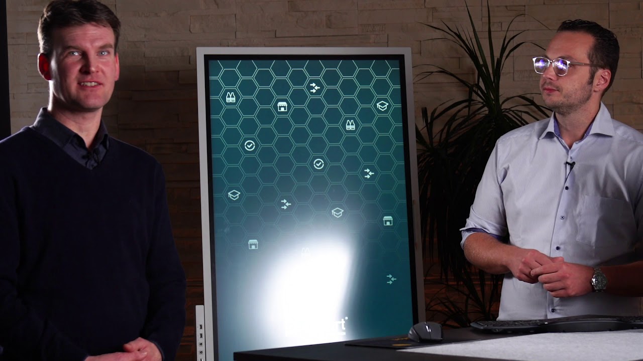 Praxisbericht Office 365 Planner, SharePoint und Flow f&uuml;r Speditionen
