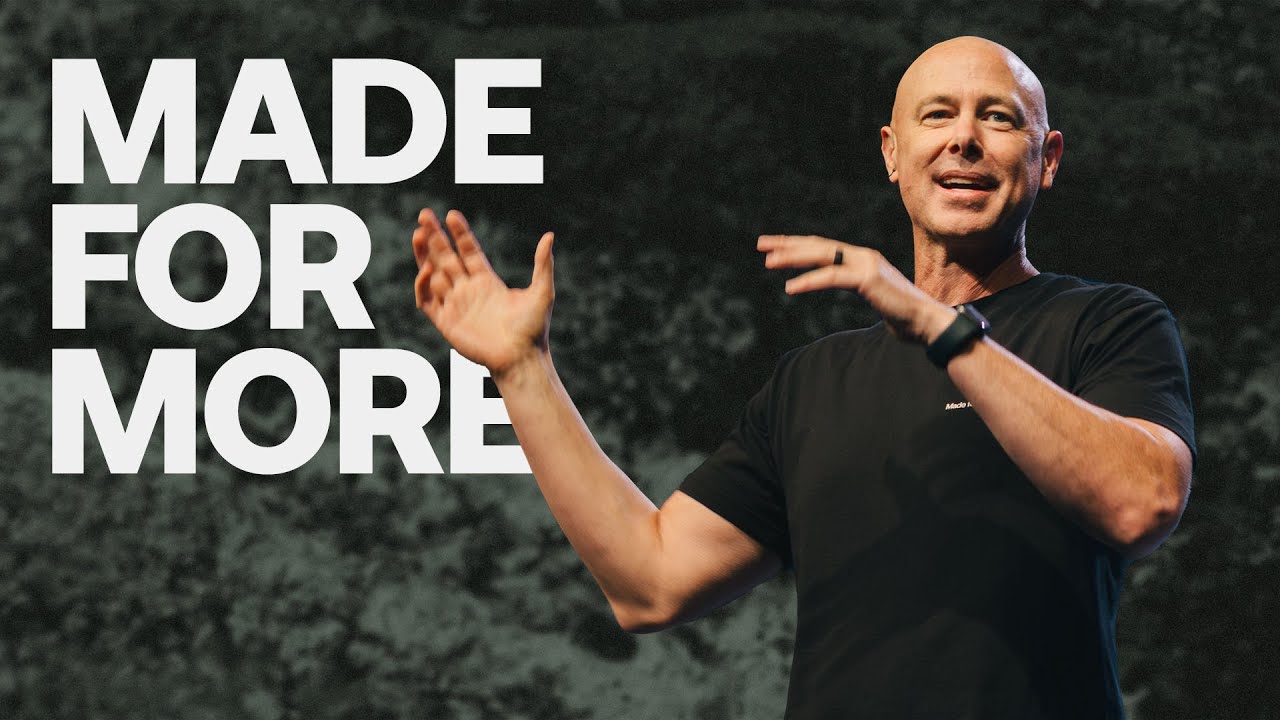 Сделано для большего | Ценности | Шан Мойерс