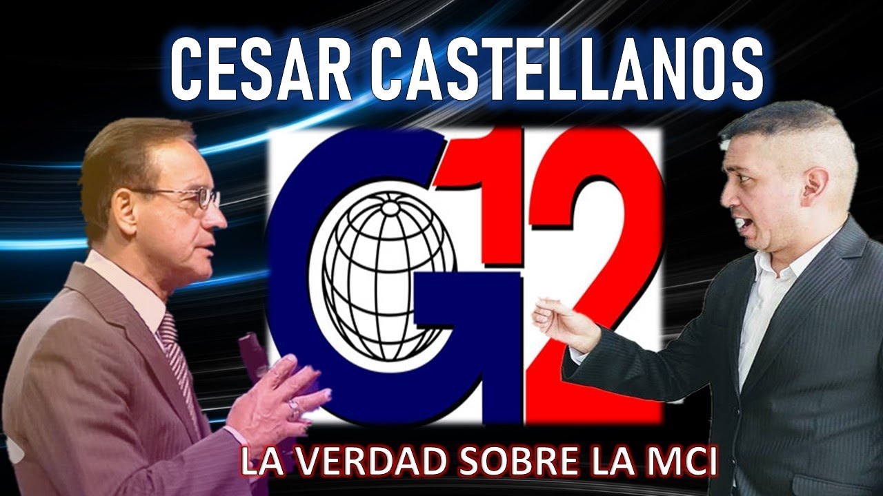 La verdad sobre el G12