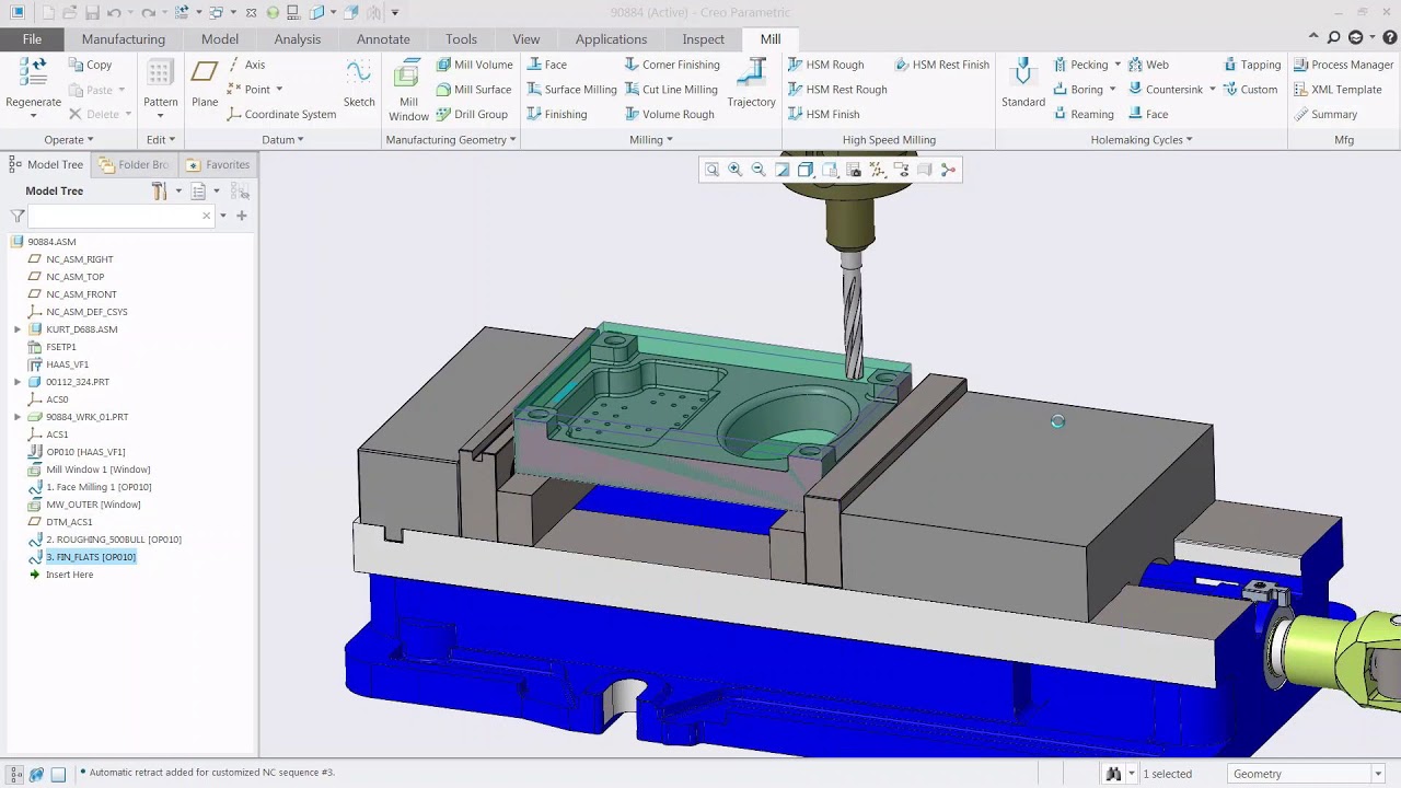 2018 08 16  Automating your Design through Manufacturing Process!