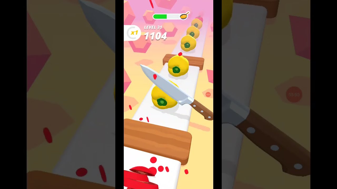 Perfect Slices Live Gameplay 141