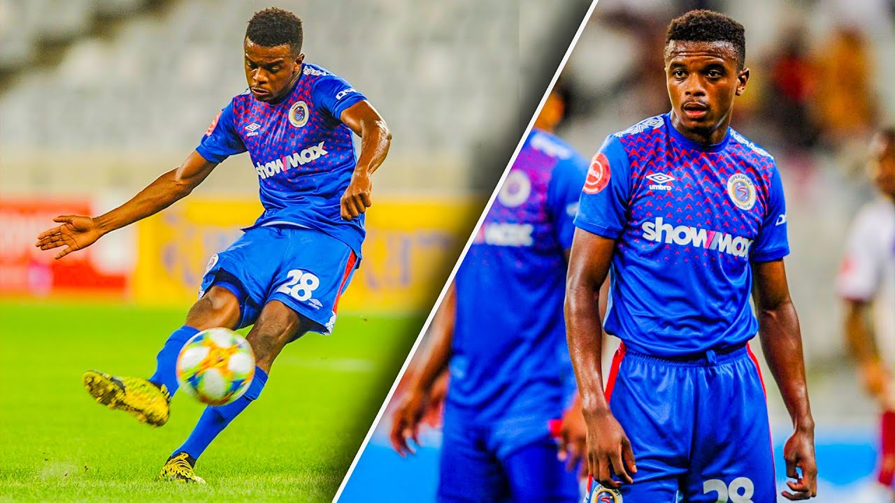 Why Mamelodi Sundowns Payed 🤯25 MILLION RANDS💰For Teboho Mokoena!