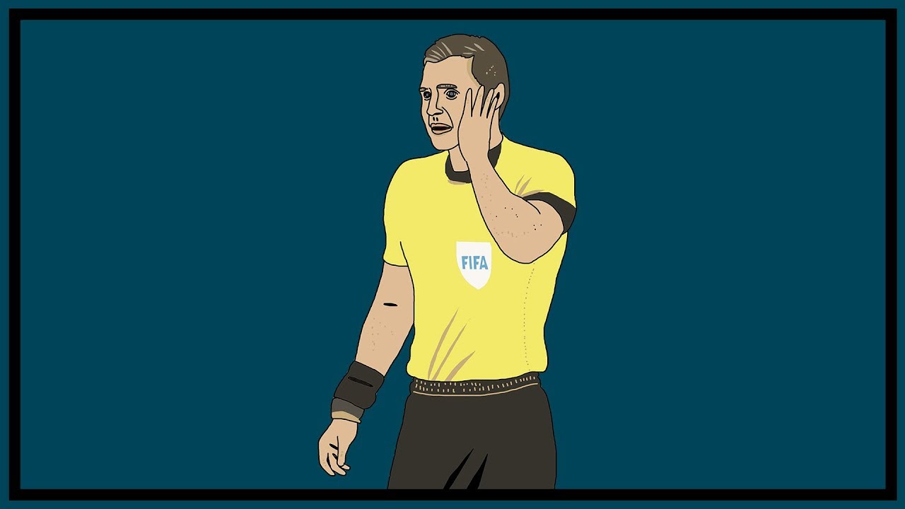 An Argument Against Technology In Football