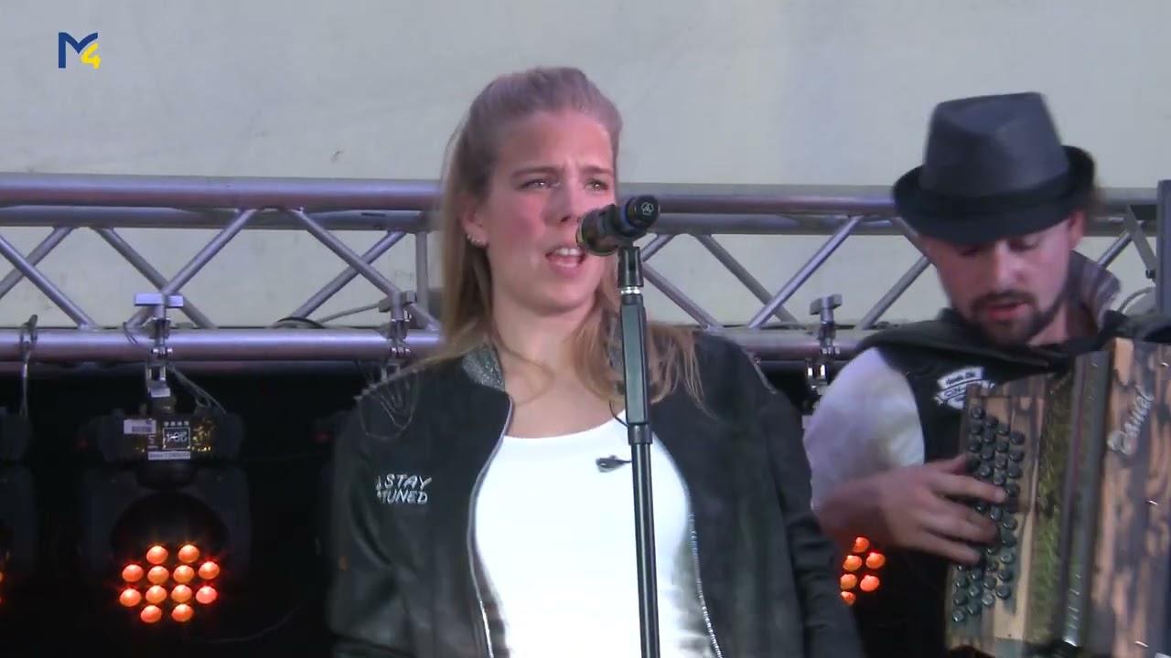 Musistubn Zillertaler Grenzgänger Sound