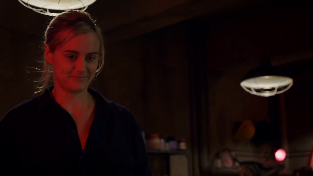 Piper Proposing Alex - Vauseman Is Endgame - Season 5