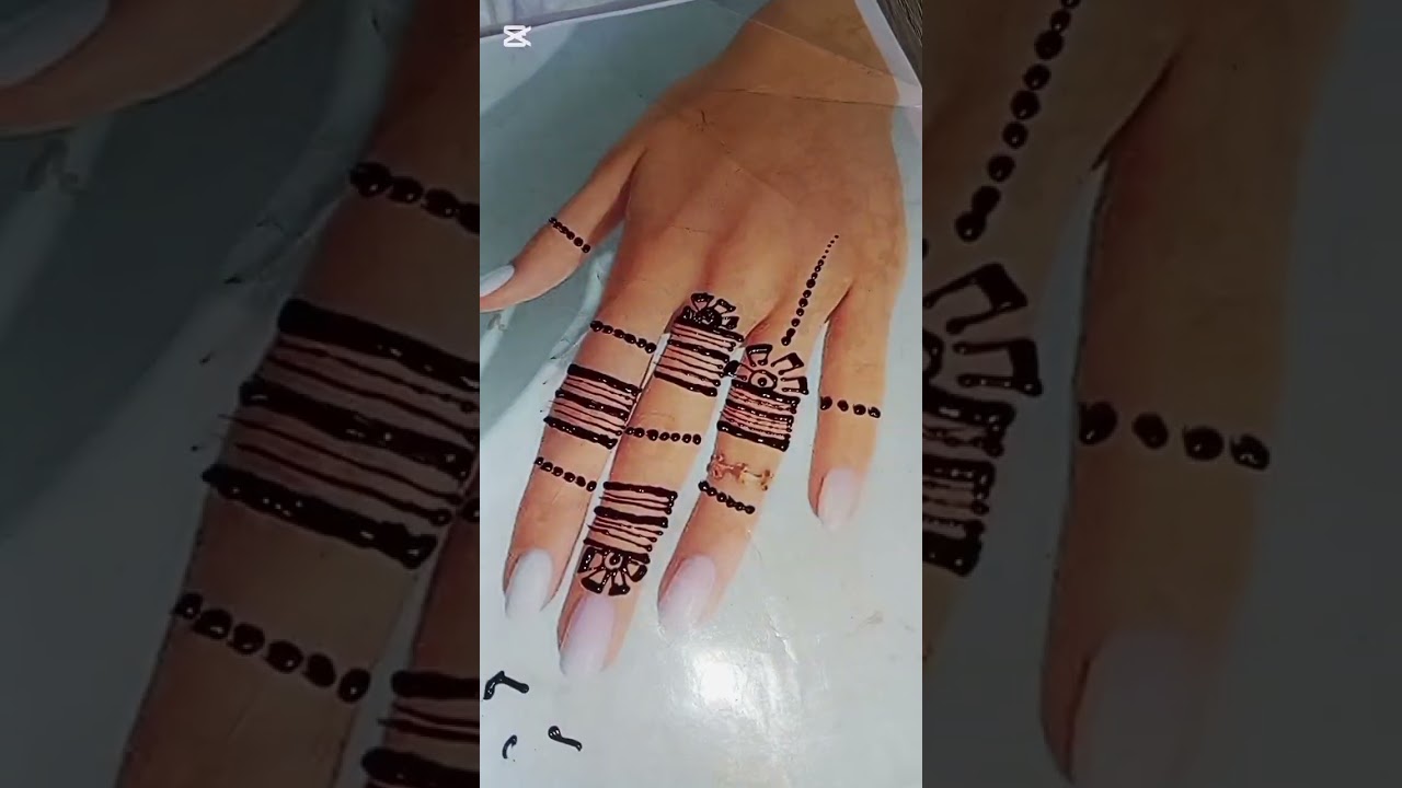 Beautiful mehndi designs with au mehndi design 