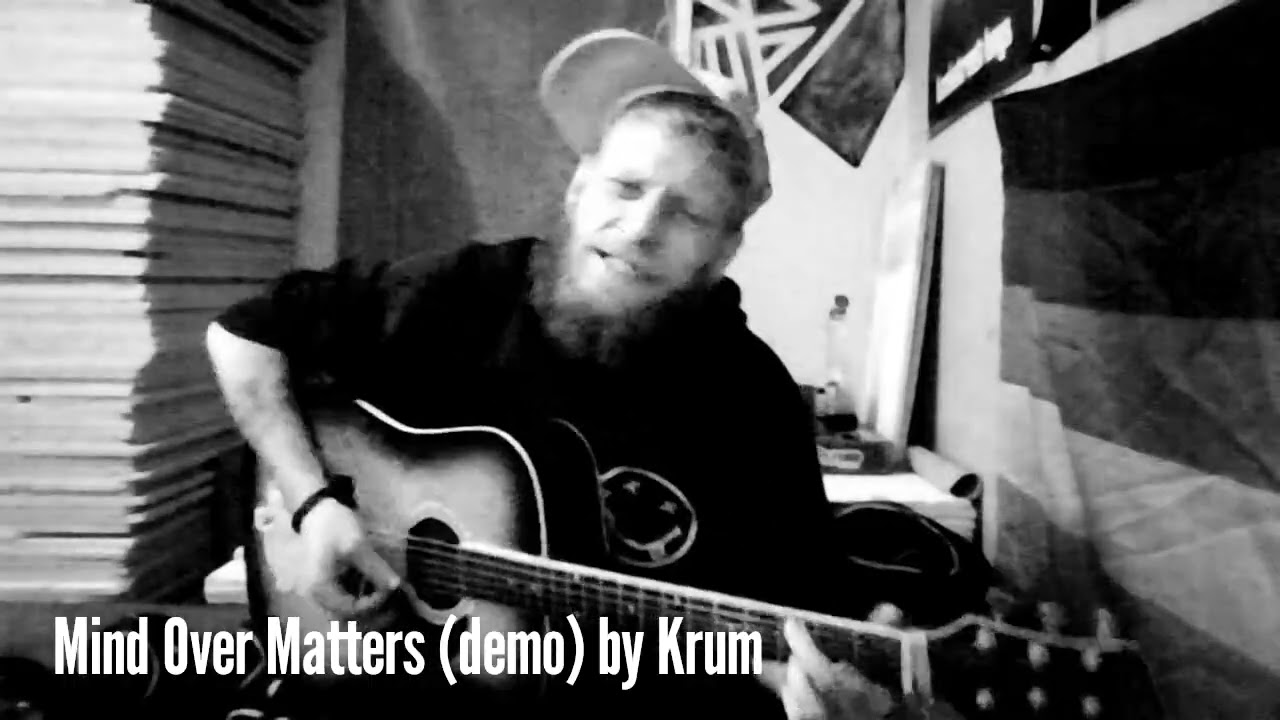 mind over matters (demo)