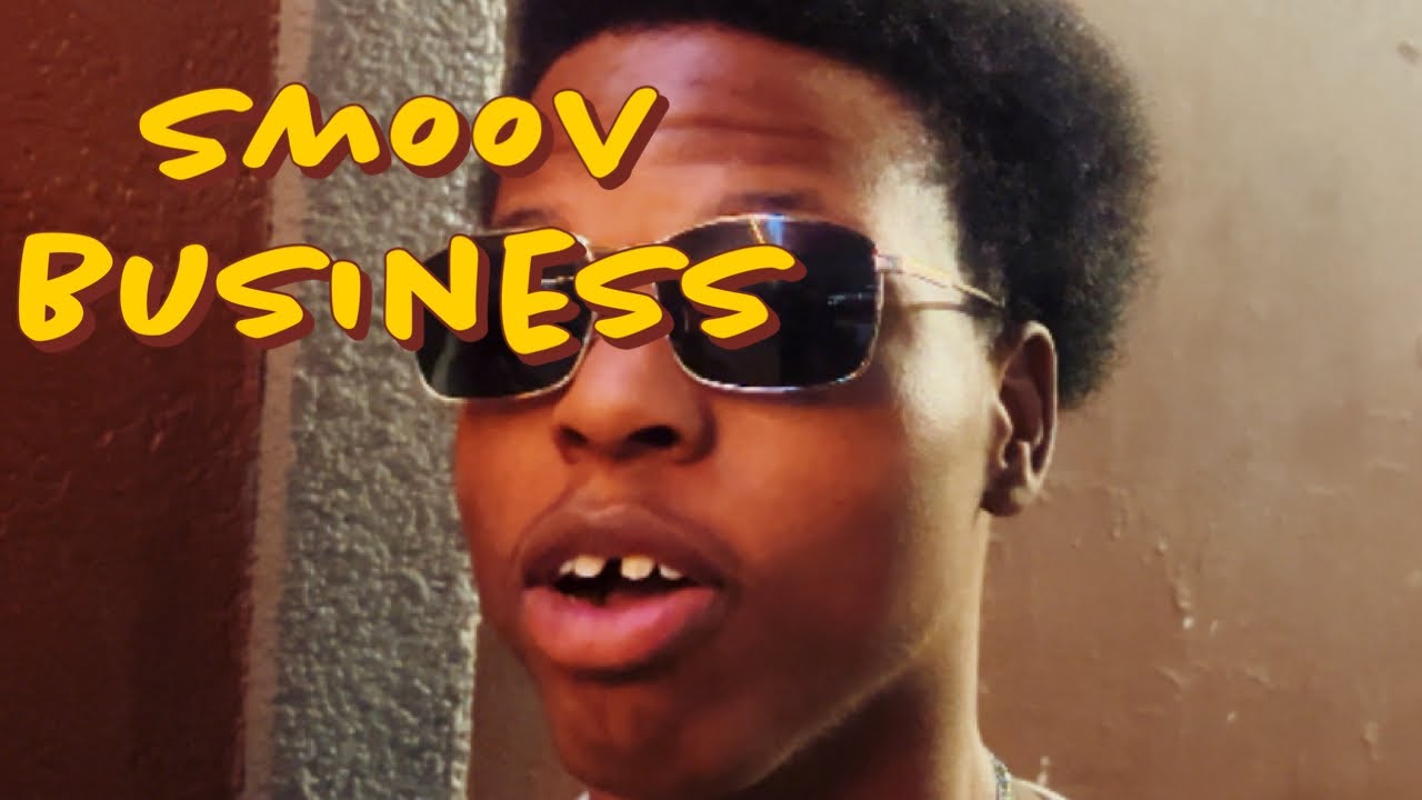 S2. Ep1 Smoov Business