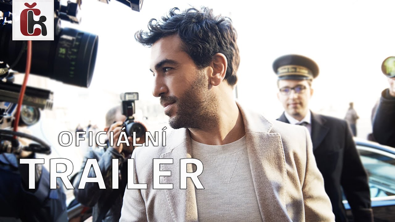 Srdeční záležitost (2022) - Trailer / Elyas M'Barek, Lucie Heinze