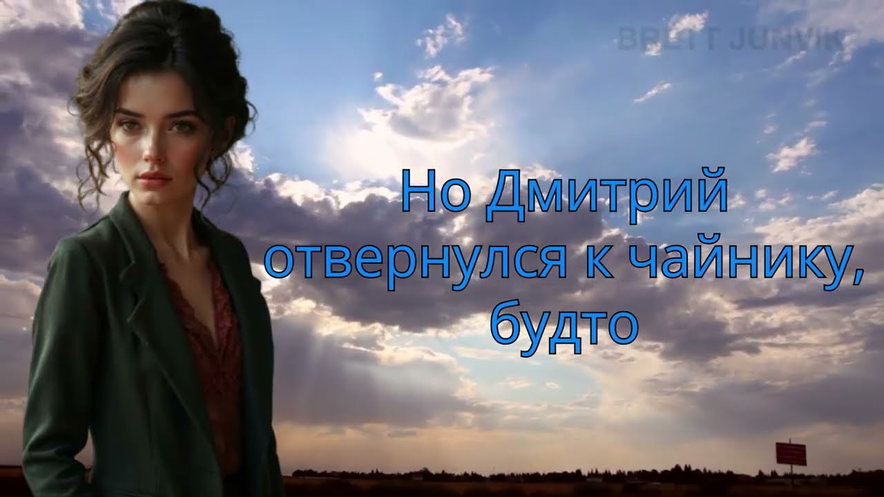 Она исчезнет из моей жизни Шокирующее решение свекрови