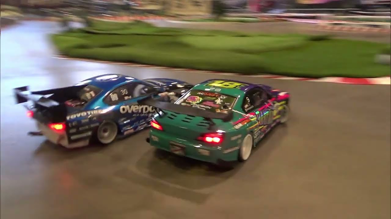 Master Of RC DRIFT