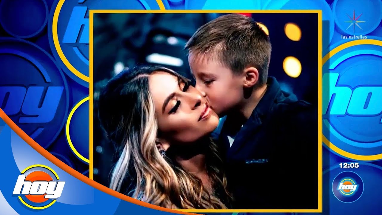 ¡Feliz día de las madres te desea el programa HOY!