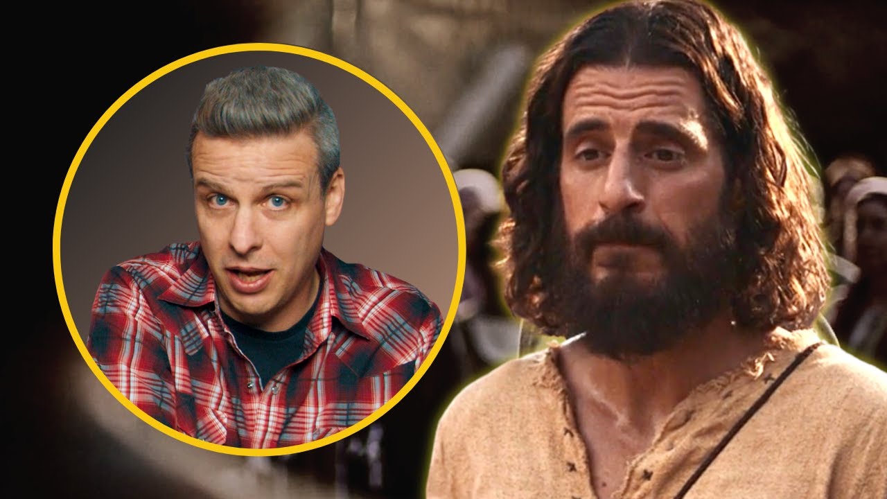 Is John the Baptist REALLY Least in the Kingdom? | Messianic Reaction to The Chosen S3 E6