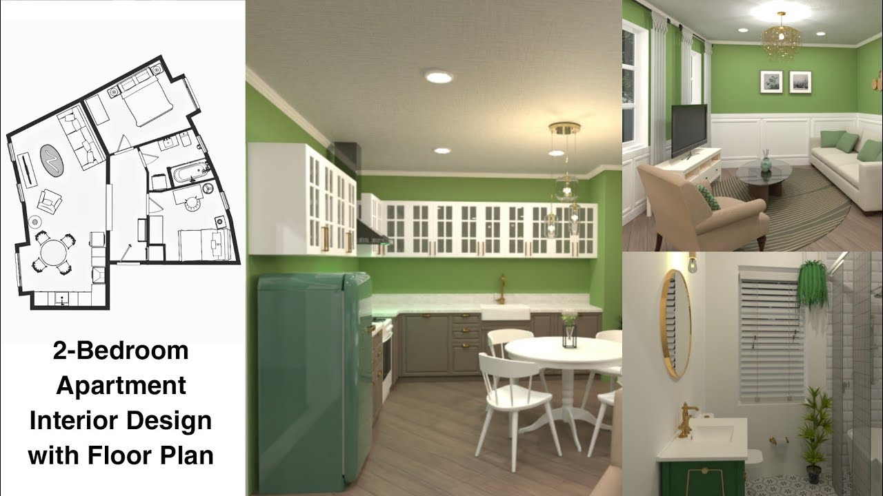 Planner 5D Design Tutorial | Speed Build by Ayuh
