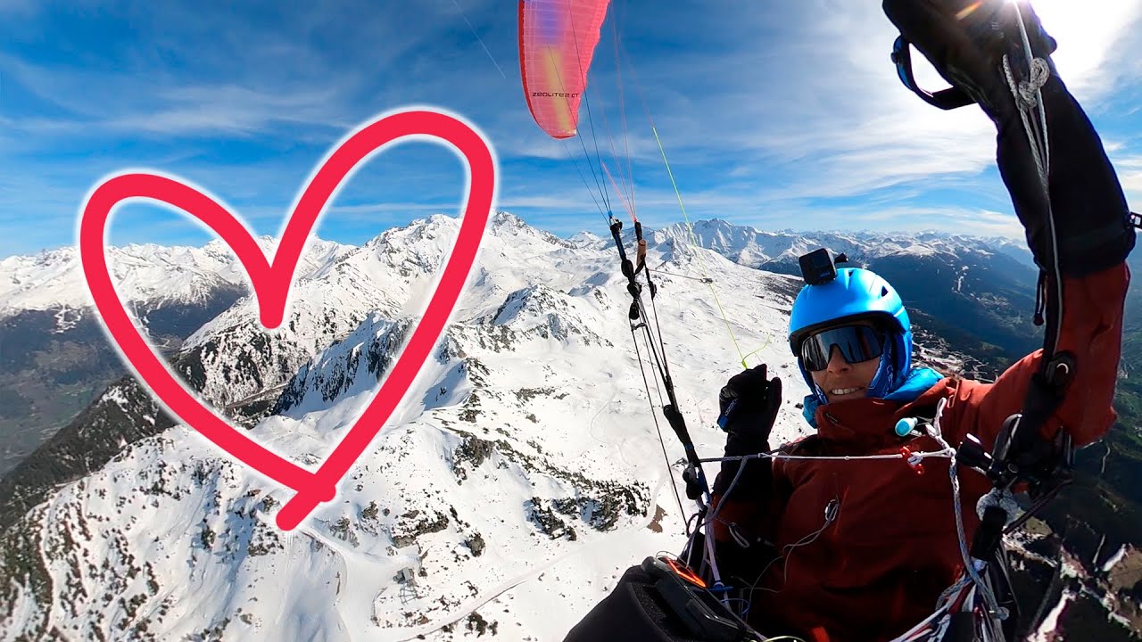 How to fall in love with your passion (again)