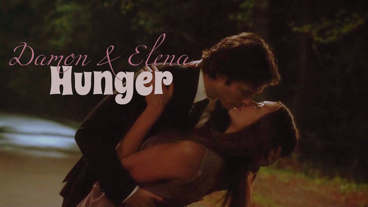 Ross Copperman-Hunger (Delena 6x22) HD [Sub Español]