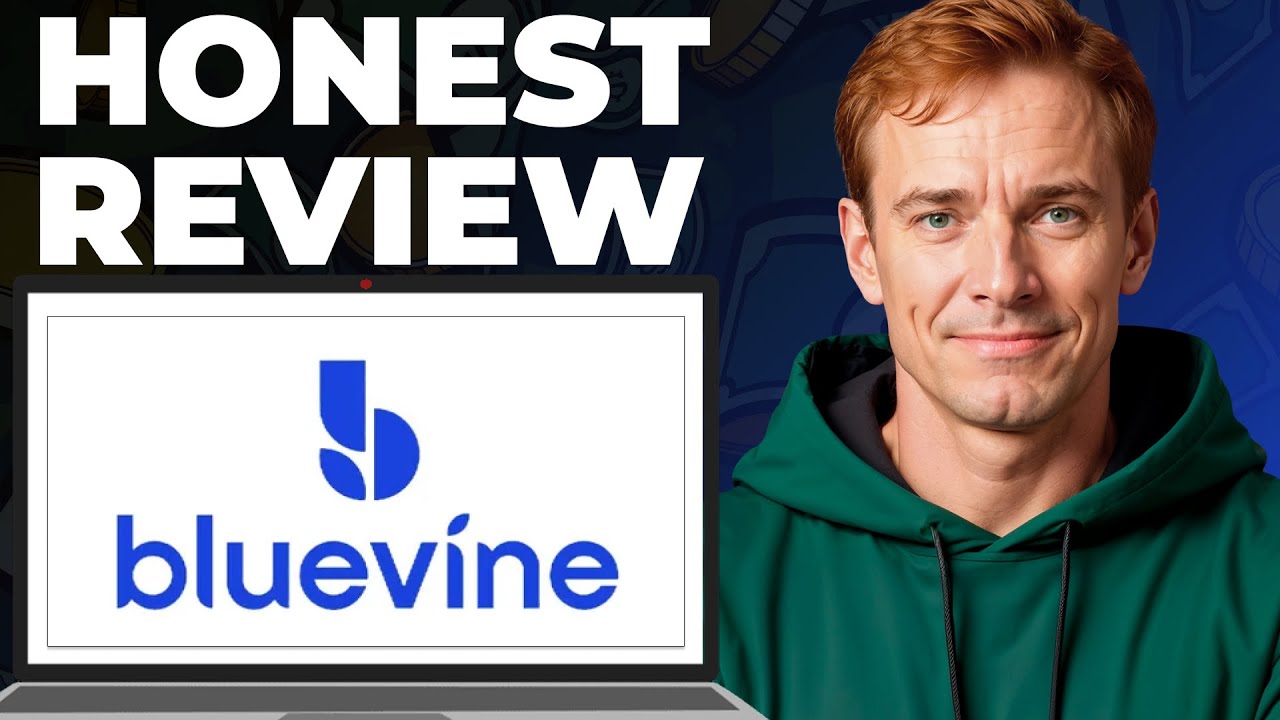 BlueVine Line of Credit Full Review - Features, Strengths, Weaknesses