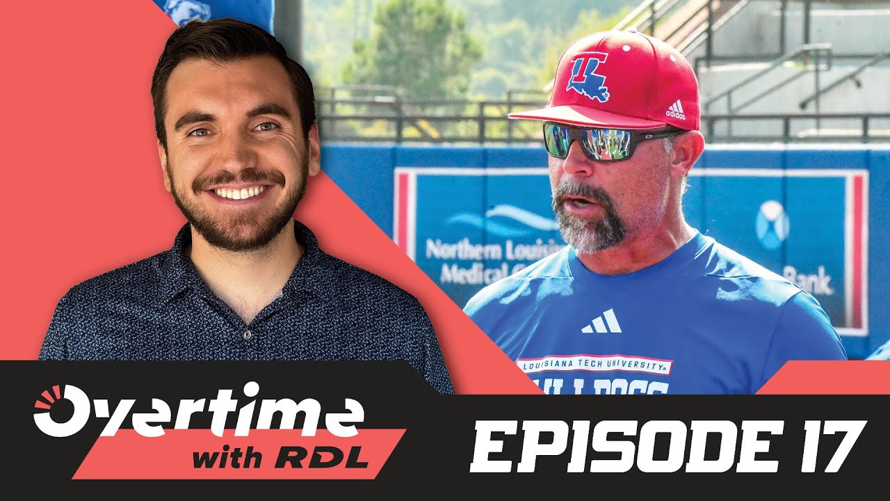 Overtime with RDL Episode 17: Lane Burroughs