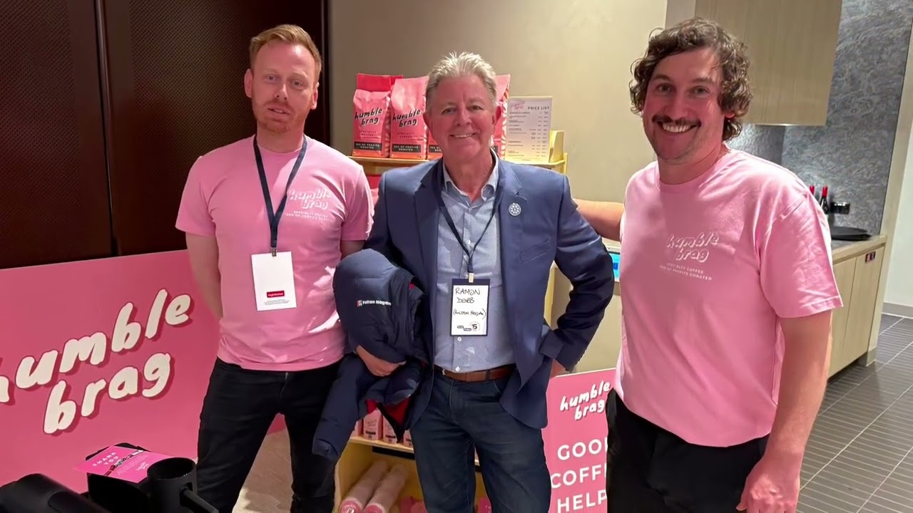 Social Enterprise Trade Fair 2025