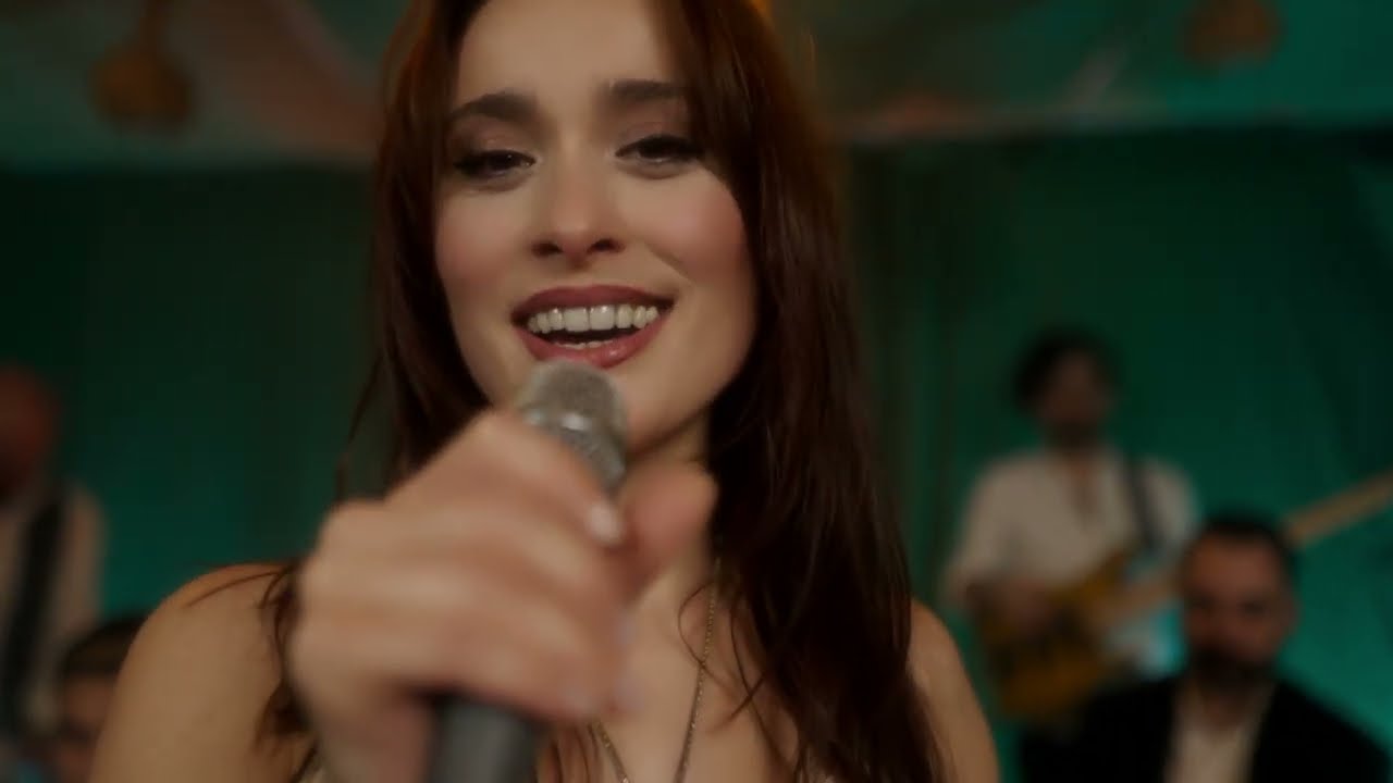 Elif Kaya - Adem ’ le Havva