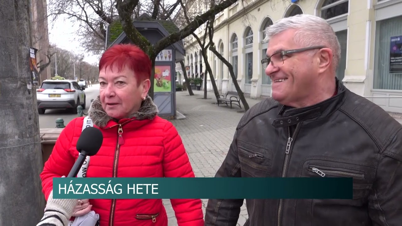 Tolnatáj Televízió - Híradó - 2026.02.10.
