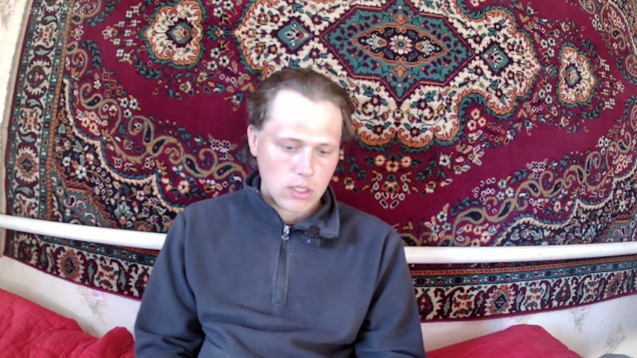 відповідаю на коментарі
