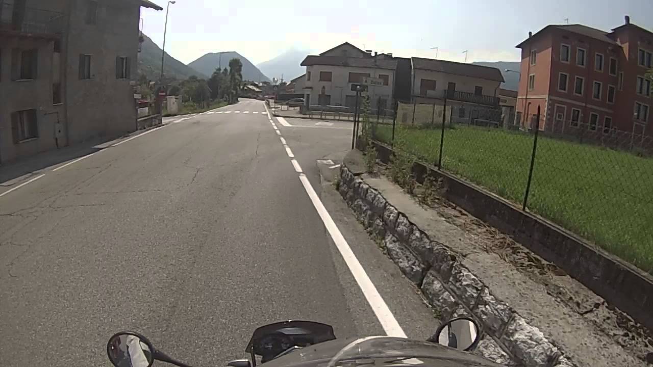 Fonzaso - Italy