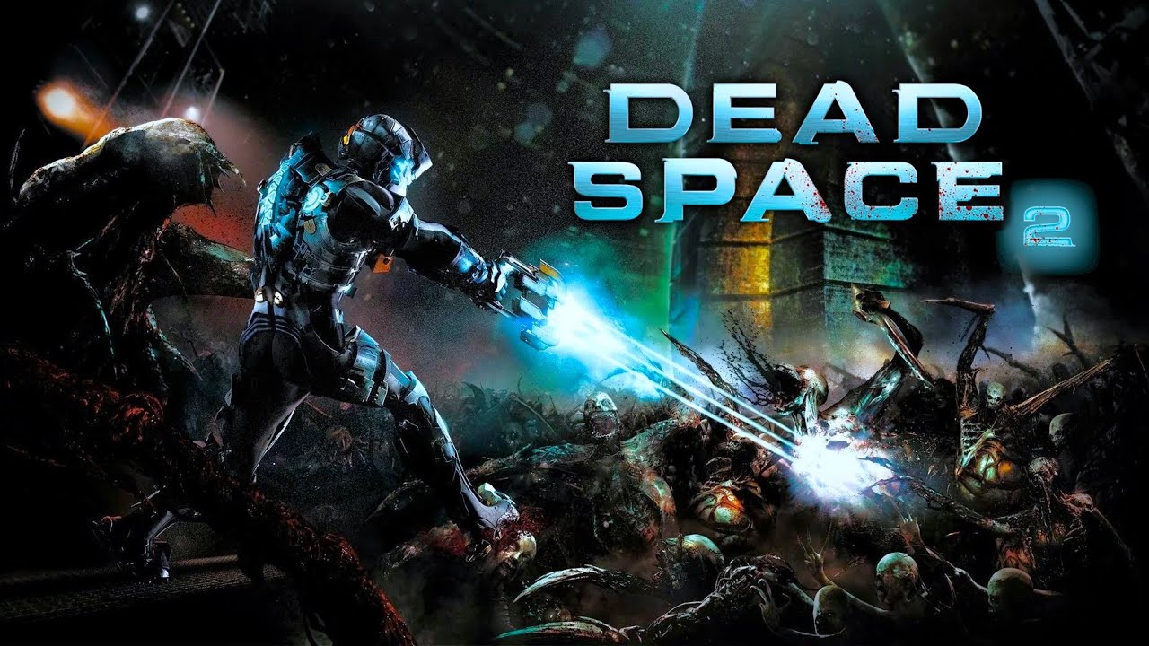 Dead Space 2 | #8 | Gameplay Español