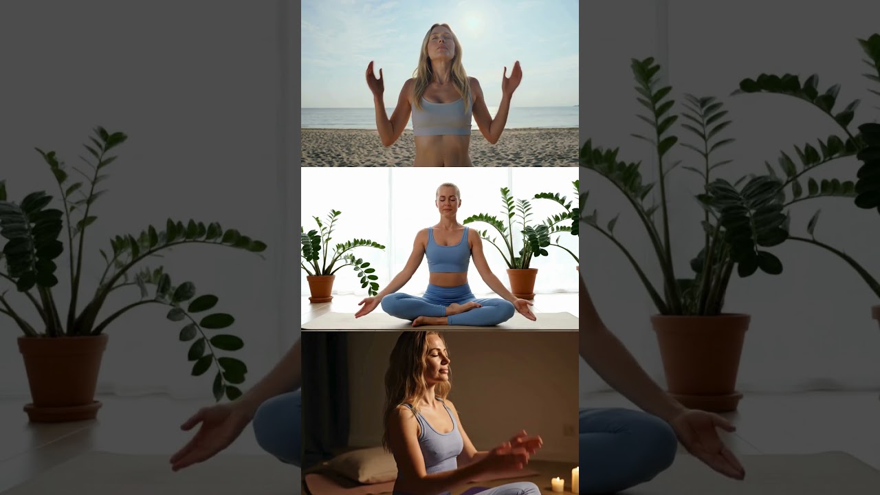 weight loss exercises at home🤗#yoga #weightloss #fitnessroutine #short