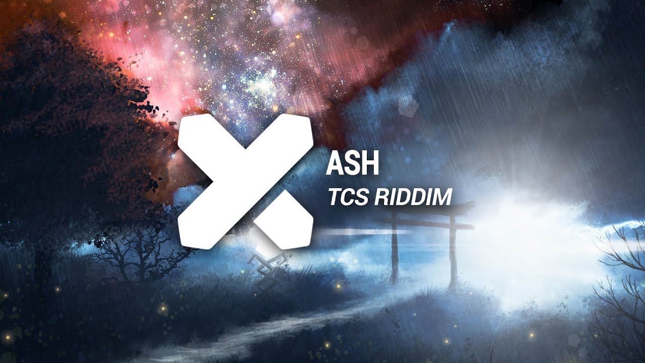ASH - TSC RIDDIM