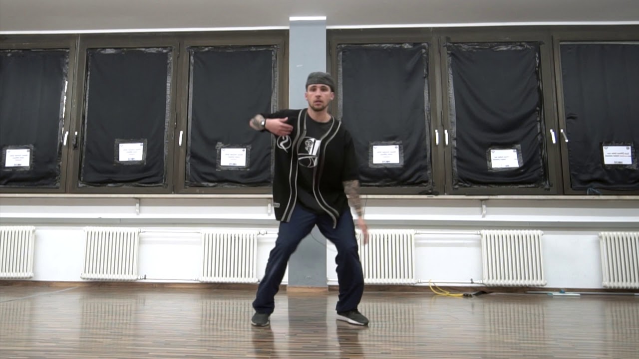 LITEFEET - Bad One (Follow Along) Intermediate Part 3