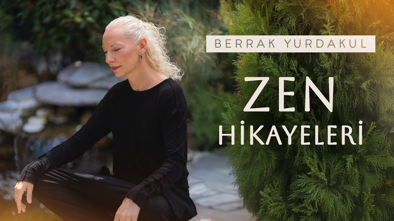 Zen Hikayeleri