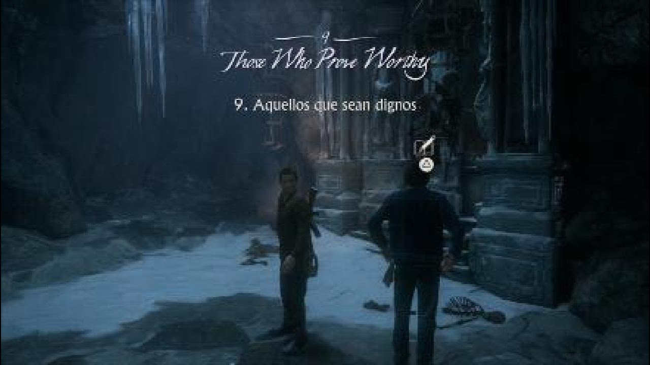 Uncharted 4 ps5
