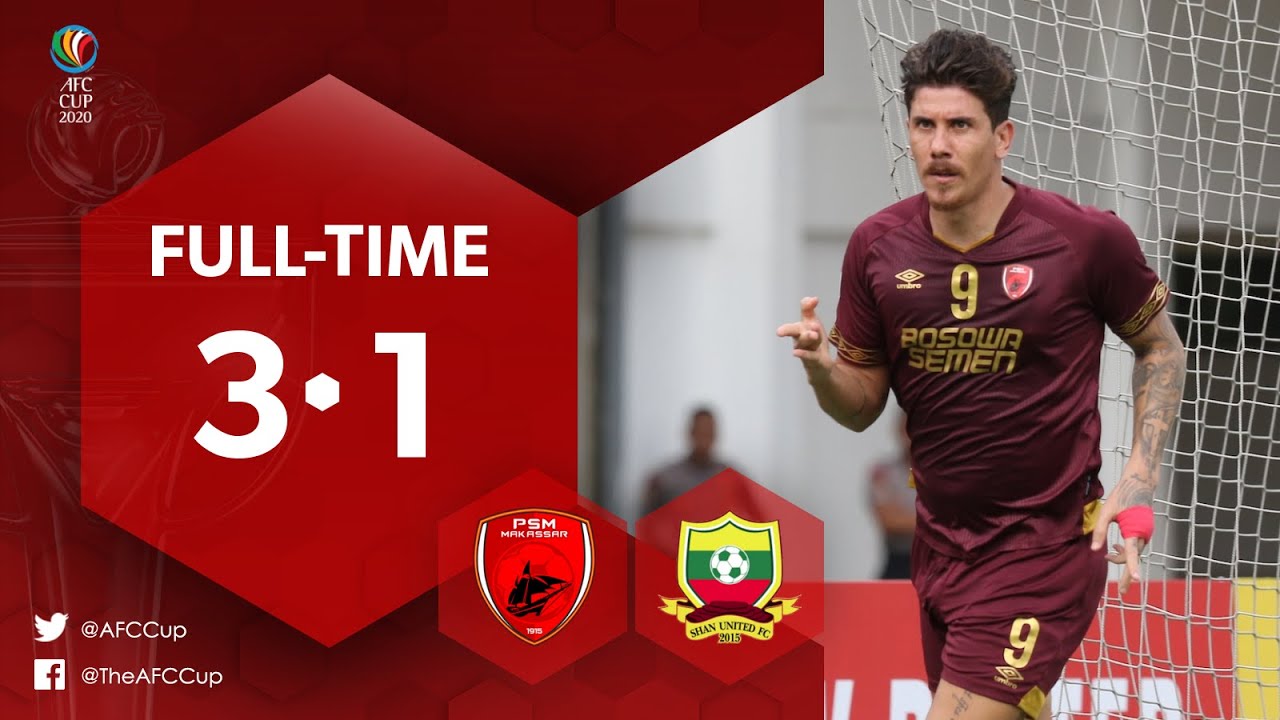 #AFCCup2020